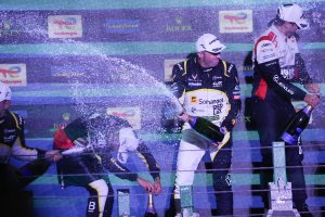 6H São Paulo: Het weekend in beeld gebracht