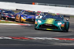 Het DTM-weekend op de Nürburgring in beeld gebracht