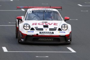 24H Zolder: Beelden van de donderdagsessies