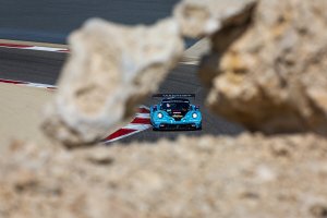 8H Bahrein: de vrijdag in beeld gebracht 8H Bahrein: de vrijdag in beeld gebracht