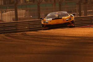 Gulf 12 Hours 2025 in beeld Gulf 12 Hours 2025 in beeld