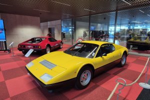 Auto Classics Brugge door de lens van Wilfried Geerts