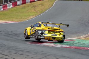 Circuit Zolder, donderdag 16 april 2026 – Internationale testdag