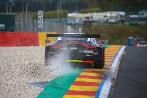 12H Spa: Het raceweekend in beeld gebracht