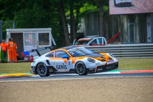 New Race Festival: De Porsche Sprint Challenge Benelux in beeld gebracht