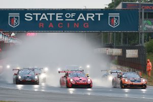 New Race Festival: Belcar Endurance Championship in beeld New Race Festival: Belcar Endurance Championship in beeld
