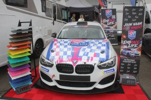 New Race Festival: Sfeerbeelden uit de paddock New Race Festival: Sfeerbeelden uit de paddock
