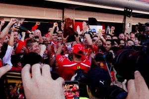 Spanje: het weekend in beeld gebracht Spanje: het weekend in beeld gebracht