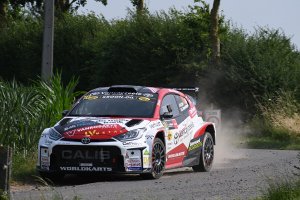 Ardeca Ypres Rally: De wedstrijd door de lens van Wilfried Geerts Ardeca Ypres Rally: De wedstrijd door de lens van Wilfried Geerts