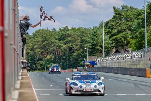 Zolder Superprix: De Supercar Challenge races in beeld gebracht Zolder Superprix: De Supercar Challenge races in beeld gebracht