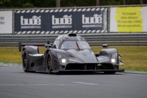 Circuit Zolder, donderdag 2 juli 2026 – Internationale testdag Circuit Zolder, donderdag 2 juli 2026 – Internationale testdag