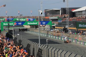 GP Nederland: Het weekend in beeld gebracht GP Nederland: Het weekend in beeld gebracht