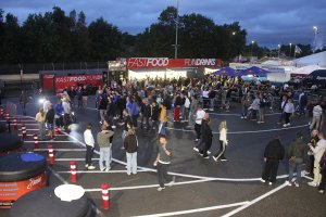 24H Zolder: Sfeerbeelden uit de paddock