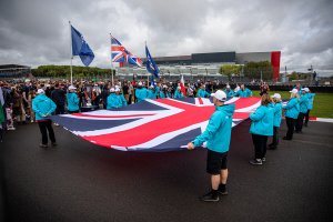 4H Silverstone: het weekend in beeld gebracht 4H Silverstone: het weekend in beeld gebracht