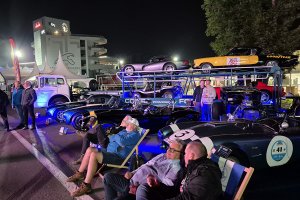 Spa Six Hours: Sfeerbeelden uit de paddock