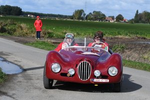 De prologue van de Zoute GP door de lens van Wilfried Geerts
