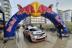 De Hemicuda Rally door de lens van Wilfried Geerts