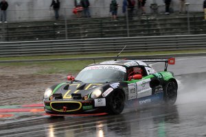 24H Zolder: Het verder verloop van de wedstrijd