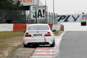 Circuit Zolder, donderdag 26 februari 2015 - Internationale testdag