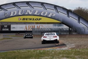 Nogaro: De vrije trainingen in beeld gebracht (Update) Nogaro: De vrije trainingen in beeld gebracht (Update)
