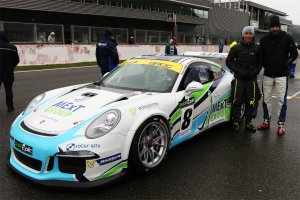 Trophée des Fagnes: Het Paasweekend in beeld gebracht Trophée des Fagnes: Het Paasweekend in beeld gebracht