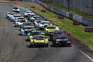 Nogaro: Paasmaandag in beeld gebracht Nogaro: Paasmaandag in beeld gebracht