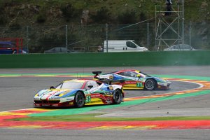 6H Spa: De generale repetitie voor Le Mans in beeld gebracht (Deel 1) 6H Spa: De generale repetitie voor Le Mans in beeld gebracht (Deel 1)