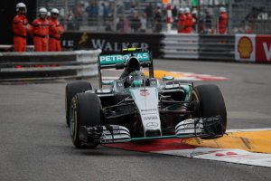 Monaco: De vrije trainingen in beeld gebracht Monaco: De vrije trainingen in beeld gebracht