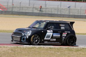 Circuit Zolder, donderdag 11 juni 2015 – Internationale testdag