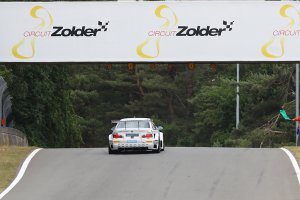 Belcar Trophy op zaterdag in beeld gebracht Belcar Trophy op zaterdag in beeld gebracht