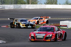 Nürburgring: Kwalificaties en trainingen in beeld gebracht