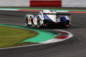Nürburgring: De vrije trainingen in beeld gebracht Nürburgring: De vrije trainingen in beeld gebracht