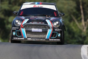 24H Zolder: De laatste uren in beeld gebracht 24H Zolder: De laatste uren in beeld gebracht