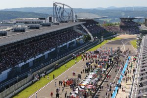 6H Nürburgring: De race in beeld gebracht 6H Nürburgring: De race in beeld gebracht
