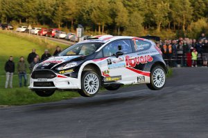 De East Belgian Rally in beeld gebracht