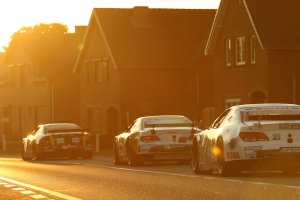 Zolder: De Parade naar Hasselt in beeld gebracht Zolder: De Parade naar Hasselt in beeld gebracht