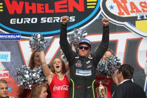 Zolder: De races op zondag in beeld gebracht Zolder: De races op zondag in beeld gebracht