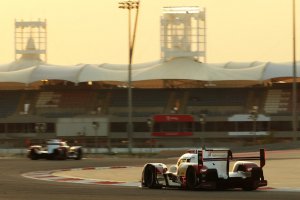 Bahrein: De wedstrijd in beeld gebracht Bahrein: De wedstrijd in beeld gebracht