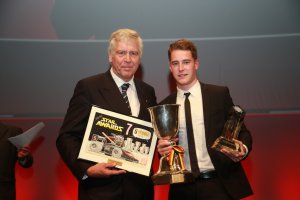 RACB Awards 2015 RACB Awards 2015