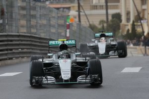 Monaco: De race in beeld gebracht