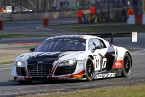 Zolder: Warm-up in beeld gebracht Zolder: Warm-up in beeld gebracht