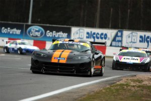 FIA GT Series Zolder: Het weekend in beeld gebracht FIA GT Series Zolder: Het weekend in beeld gebracht