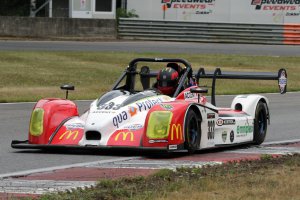 Circuit Zolder, donderdag 29 juni 2017 – Internationale testdag
