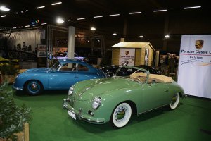Antwerp Classic Salon in beeld gebracht Antwerp Classic Salon in beeld gebracht