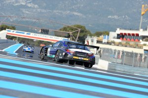 De official test days te Paul Ricard in beeld gebracht