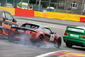 Spa Summer Classic: De overige races in beeld gebracht Spa Summer Classic: De overige races in beeld gebracht