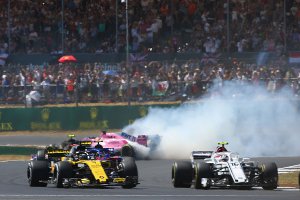 Groot-Brittannië: de race in beeld gebracht Groot-Brittannië: de race in beeld gebracht