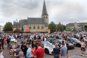 24H Zolder: De parade in beeld gebracht