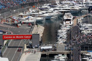 Monaco: Een terugblik in beelden op de Grote Prijs anno 2013