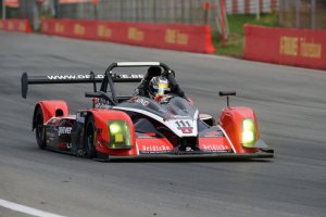Circuit Zolder, donderdag 19 oktober 2018 – NASCAR/Internationale testdag Circuit Zolder, donderdag 19 oktober 2018 – NASCAR/Internationale testdag